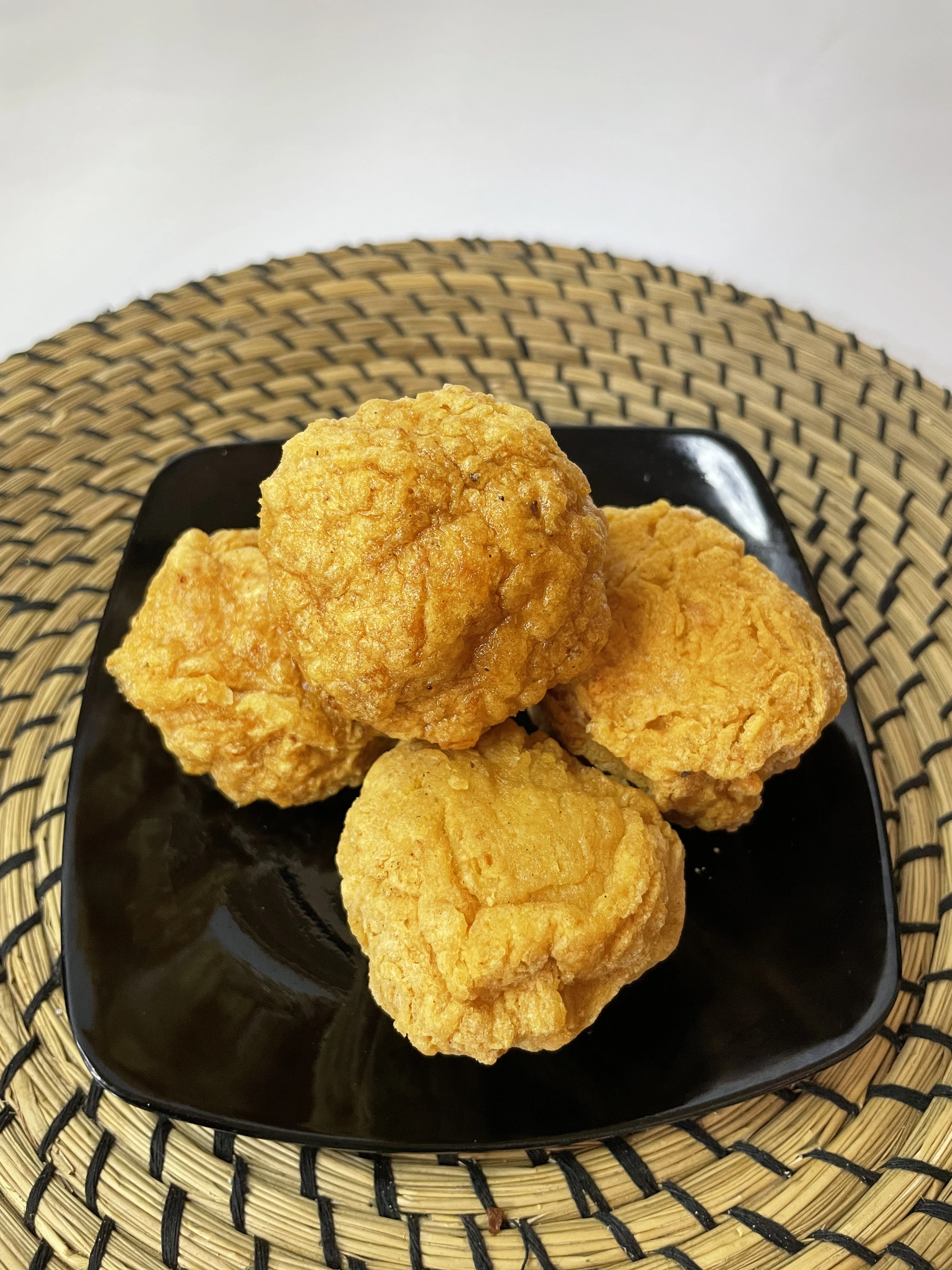 Tahu Crispy
